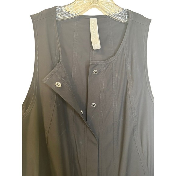 Athleta Black Jumpsuit - Picture 10 of 14